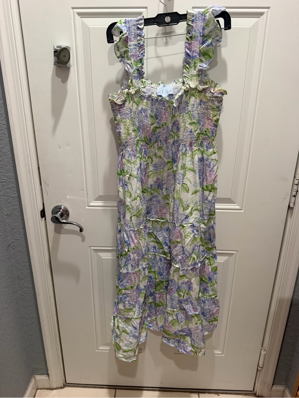 Hill House Home Ellie Nap Dress - Picture 2 of 5
